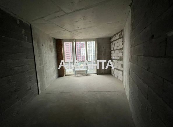 2-кімнатна квартира за адресою вул. Віктора Некрасова (площа 70,3 м2) - Atlanta.ua - фото 2
