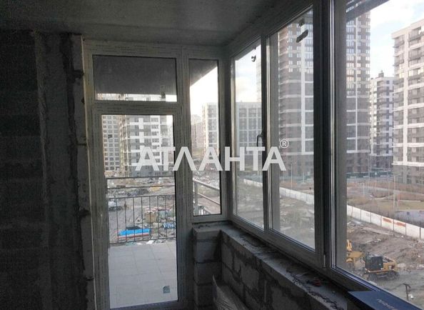 2-rooms apartment apartment by the address st. Oleksandra Olesya (area 73,8 m2) - Atlanta.ua - photo 6