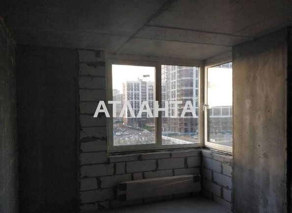 2-rooms apartment apartment by the address st. Oleksandra Olesya (area 73,8 m2) - Atlanta.ua - photo 10