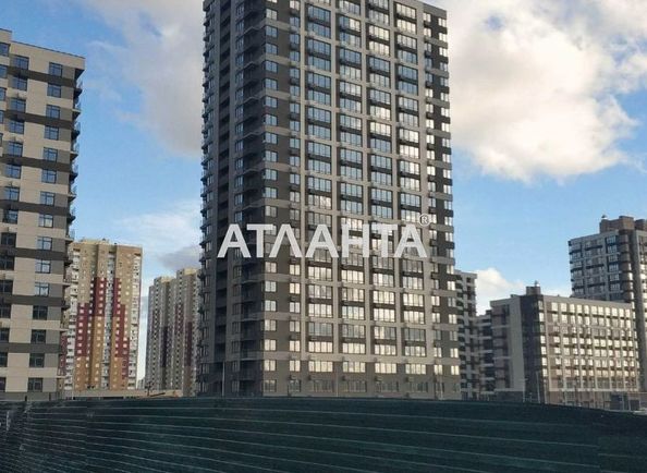 2-rooms apartment apartment by the address st. Oleksandra Olesya (area 73,8 m2) - Atlanta.ua - photo 17