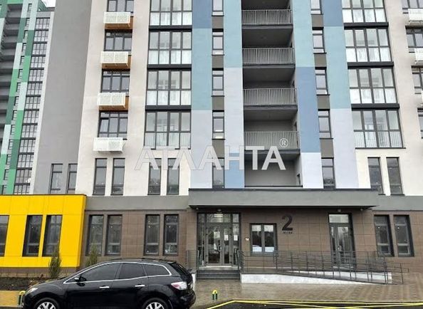 3-rooms apartment apartment by the address st. Ul Tiraspolskaya (area 83,3 m2) - Atlanta.ua - photo 10