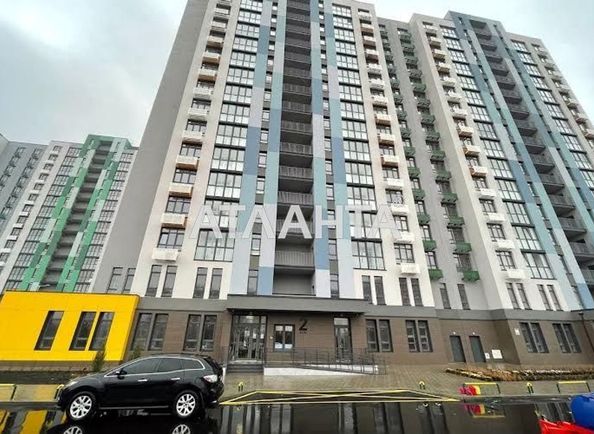 3-rooms apartment apartment by the address st. Ul Tiraspolskaya (area 83,3 m2) - Atlanta.ua - photo 11