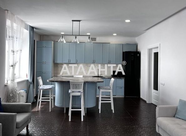3-rooms apartment apartment (area 86,0 m2) - Atlanta.ua