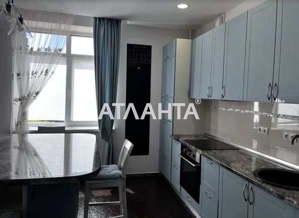 3-rooms apartment apartment (area 86,0 m2) - Atlanta.ua - photo 6