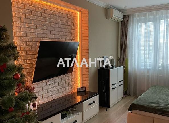 1-room apartment apartment by the address st. Govorova marsh (area 45,0 m2) - Atlanta.ua - photo 4
