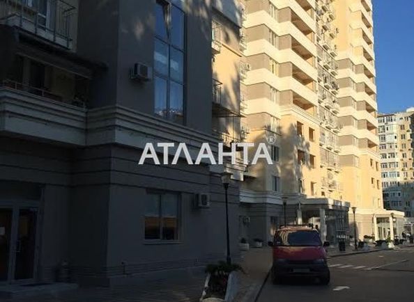 1-room apartment apartment by the address st. Govorova marsh (area 45,0 m2) - Atlanta.ua - photo 16