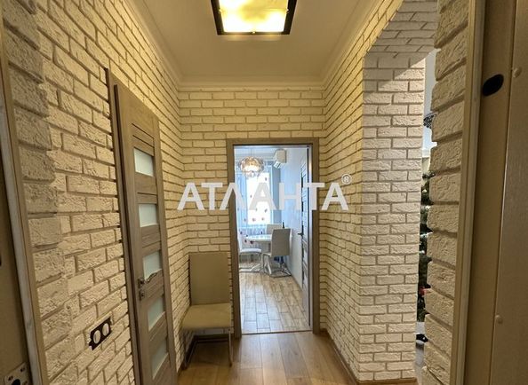 1-room apartment apartment by the address st. Govorova marsh (area 45,0 m2) - Atlanta.ua - photo 11