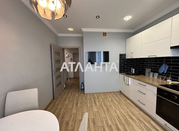 1-room apartment apartment by the address st. Govorova marsh (area 45,0 m2) - Atlanta.ua - photo 9