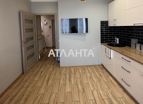 1-room apartment apartment by the address st. Govorova marsh (area 45,0 m2) - Atlanta.ua - photo 6