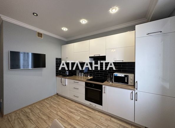 1-room apartment apartment by the address st. Govorova marsh (area 45,0 m2) - Atlanta.ua - photo 8