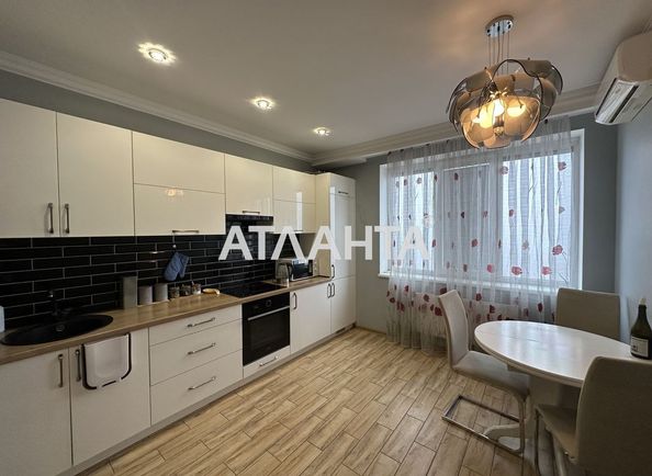 1-room apartment apartment by the address st. Govorova marsh (area 45,0 m2) - Atlanta.ua - photo 5