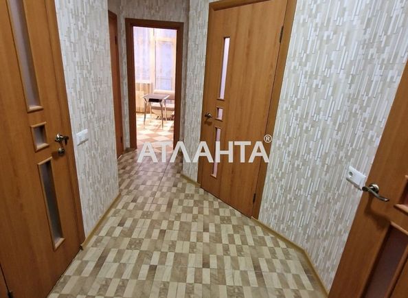 1-room apartment apartment by the address st. Zhemchuzhnaya (area 40,8 m2) - Atlanta.ua - photo 10