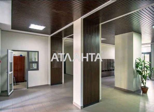 1-кімнатна квартира за адресою вул. Олександра Олеся (площа 48,5 м2) - Atlanta.ua - фото 4