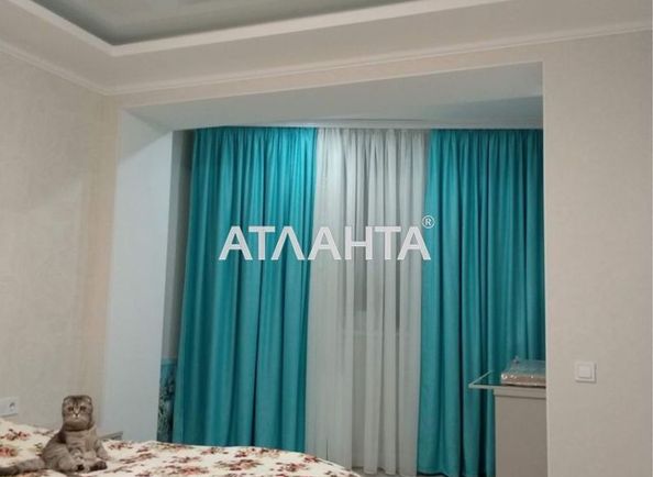 1-room apartment apartment by the address st. Ispanskiy per (area 47,0 m2) - Atlanta.ua - photo 3