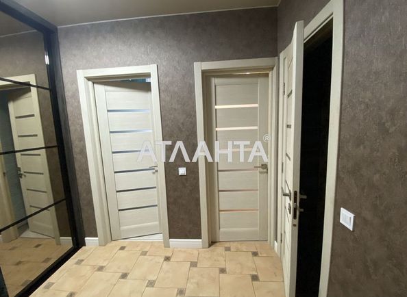 1-room apartment apartment by the address st. Ispanskiy per (area 47,0 m2) - Atlanta.ua - photo 8