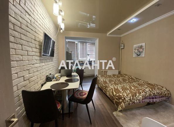 1-комнатная квартира по адресу Испанский пер. (площадь 47,0 м2) - Atlanta.ua - фото 5