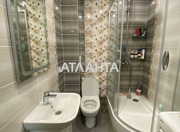 1-room apartment apartment by the address st. Ispanskiy per (area 47,0 m2) - Atlanta.ua - photo 11