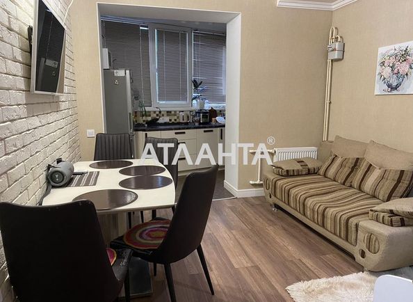 1-room apartment apartment by the address st. Ispanskiy per (area 47,0 m2) - Atlanta.ua - photo 7