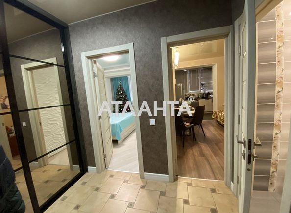 1-room apartment apartment by the address st. Ispanskiy per (area 47,0 m2) - Atlanta.ua - photo 9