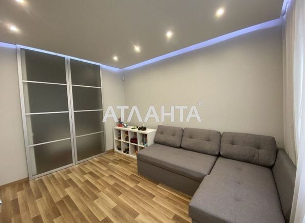 1-room apartment apartment by the address st. Chervonoy Kaliny pr (area 44,0 m2) - Atlanta.ua