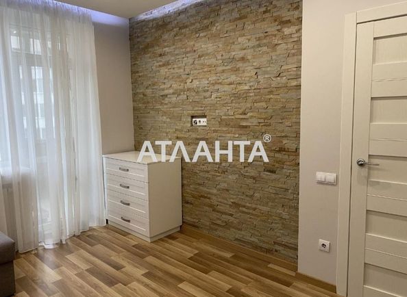 1-room apartment apartment by the address st. Chervonoy Kaliny pr (area 44,0 m2) - Atlanta.ua - photo 2