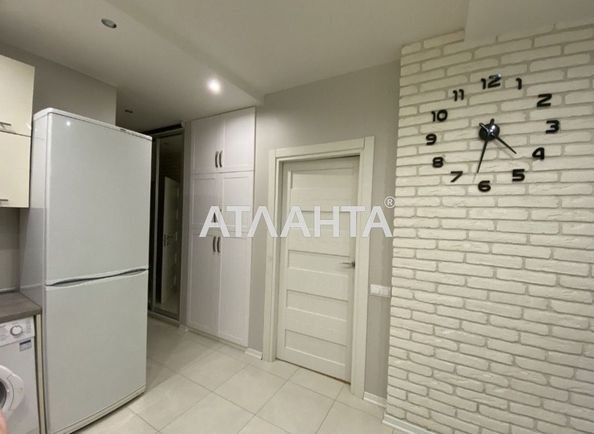 1-комнатная квартира по адресу Черво́ной Кали́ны пр. (площадь 44,0 м2) - Atlanta.ua - фото 4