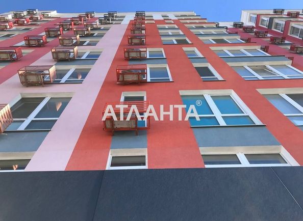 Коммерческая недвижимость по адресу ул. Спрейса (площадь 8 м²) - Atlanta.ua - фото 2