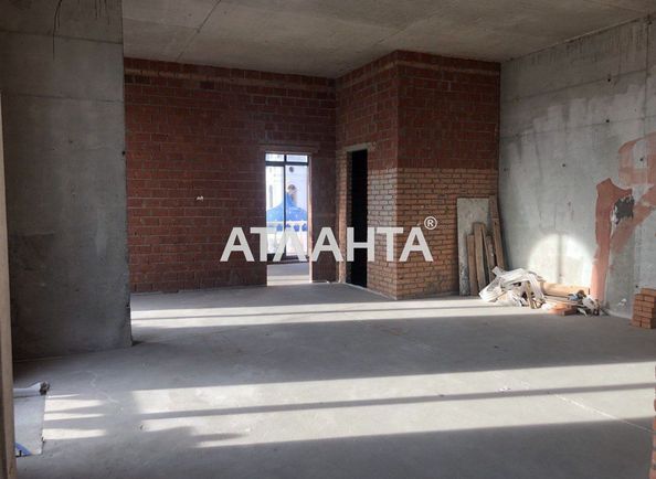 2-rooms apartment apartment by the address st. Uspenskiy per Vasiliya Degtya per (area 161,7 m2) - Atlanta.ua - photo 5