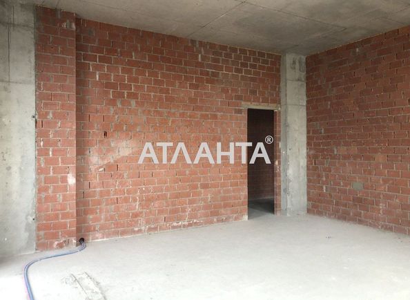 1-room apartment apartment by the address st. Uspenskiy per Vasiliya Degtya per (area 106,2 m2) - Atlanta.ua - photo 4
