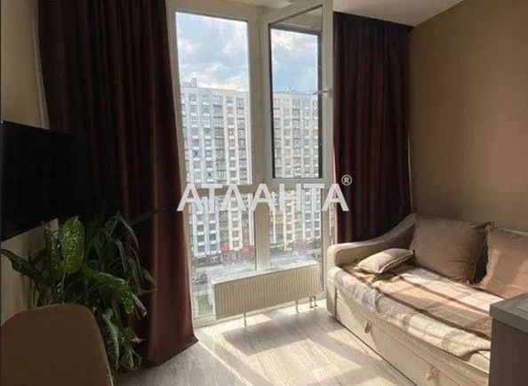 2-rooms apartment apartment by the address st. Ul Tiraspolskaya (area 62,1 m2) - Atlanta.ua