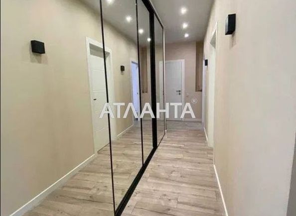 2-rooms apartment apartment by the address st. Ul Tiraspolskaya (area 62,1 m2) - Atlanta.ua - photo 3