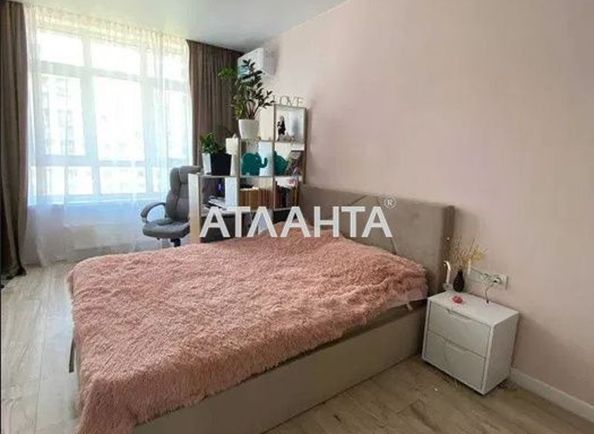2-rooms apartment apartment by the address st. Ul Tiraspolskaya (area 62,1 m2) - Atlanta.ua - photo 4