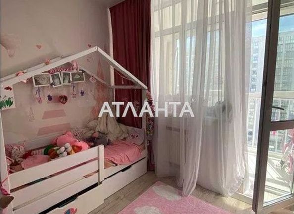 2-rooms apartment apartment by the address st. Ul Tiraspolskaya (area 62,1 m2) - Atlanta.ua - photo 8