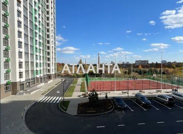 2-rooms apartment apartment by the address st. Ul Tiraspolskaya (area 62,1 m2) - Atlanta.ua - photo 12