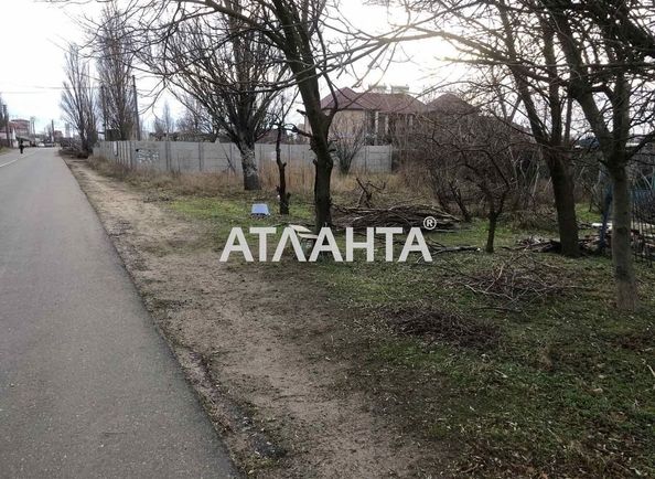 Landplot by the address st. Solnechnaya (area 6,0 сот) - Atlanta.ua - photo 6
