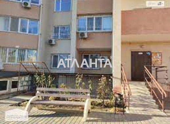 1-room apartment apartment by the address st. Ispanskiy per (area 46,7 m2) - Atlanta.ua - photo 15