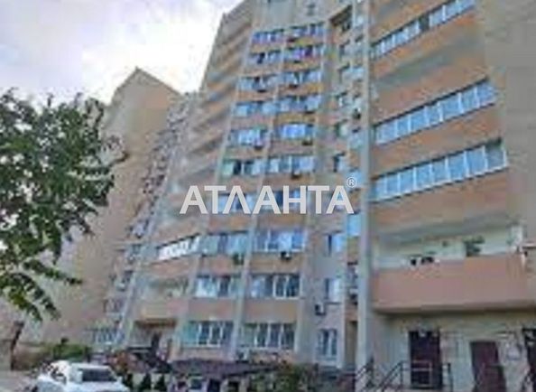 1-room apartment apartment by the address st. Ispanskiy per (area 46,7 m2) - Atlanta.ua - photo 16