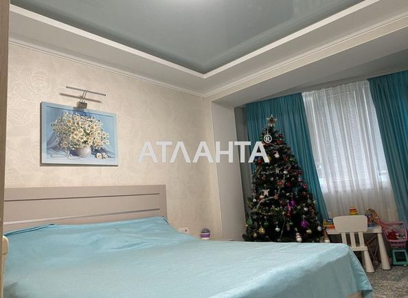 1-room apartment apartment by the address st. Ispanskiy per (area 46,7 m2) - Atlanta.ua - photo 6