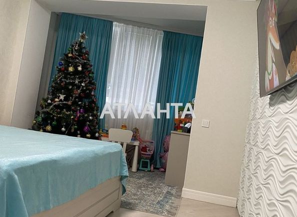 1-room apartment apartment by the address st. Ispanskiy per (area 46,7 m2) - Atlanta.ua - photo 7