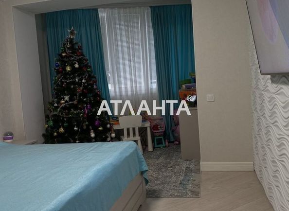 1-room apartment apartment by the address st. Ispanskiy per (area 46,7 m2) - Atlanta.ua - photo 9