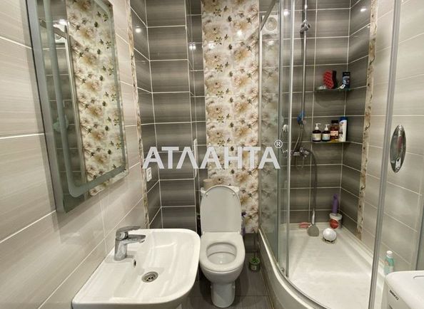 1-room apartment apartment by the address st. Ispanskiy per (area 46,7 m2) - Atlanta.ua - photo 11