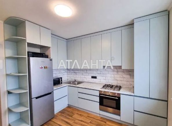 1-room apartment apartment by the address st. Yunosti (area 46,0 m2) - Atlanta.ua