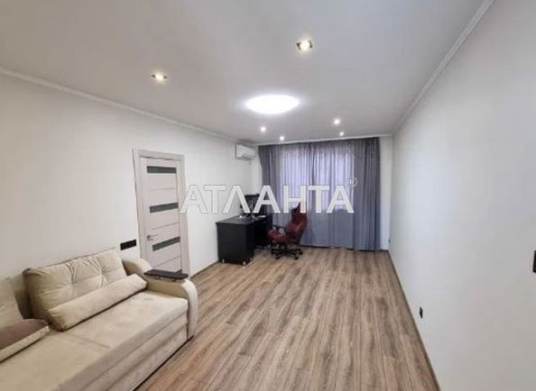 1-room apartment apartment by the address st. Yunosti (area 46,0 m2) - Atlanta.ua - photo 3