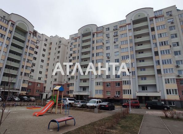 1-room apartment apartment by the address st. Yunosti (area 46,0 m2) - Atlanta.ua - photo 11