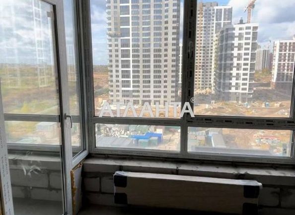 1-room apartment apartment by the address st. Oleksandra Olesya (area 43,8 m2) - Atlanta.ua - photo 3