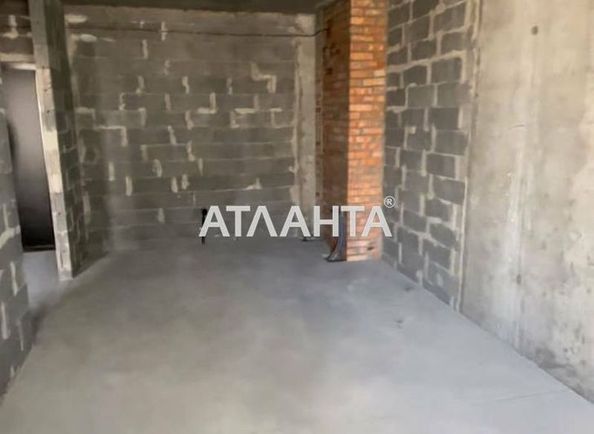 1-room apartment apartment by the address st. Oleksandra Olesya (area 43,8 m2) - Atlanta.ua - photo 4