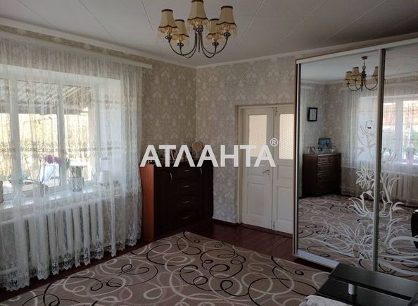 House by the address st. Shevchenko (area 75 m²) - Atlanta.ua