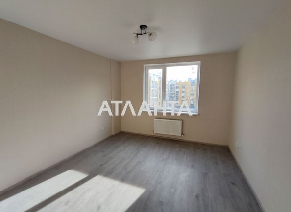 3-rooms apartment apartment by the address st. Massiv 10 (area 77,8 m2) - Atlanta.ua