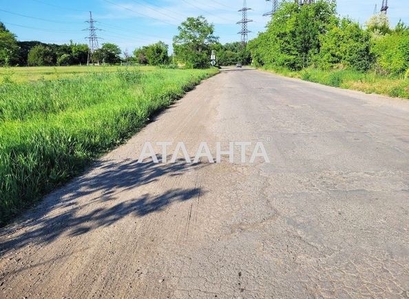 Landplot by the address st. Massiv 13 (area 178 acr) - Atlanta.ua - photo 2