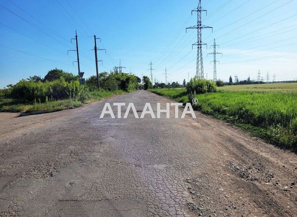 Landplot by the address st. Massiv 13 (area 178 acr) - Atlanta.ua - photo 3